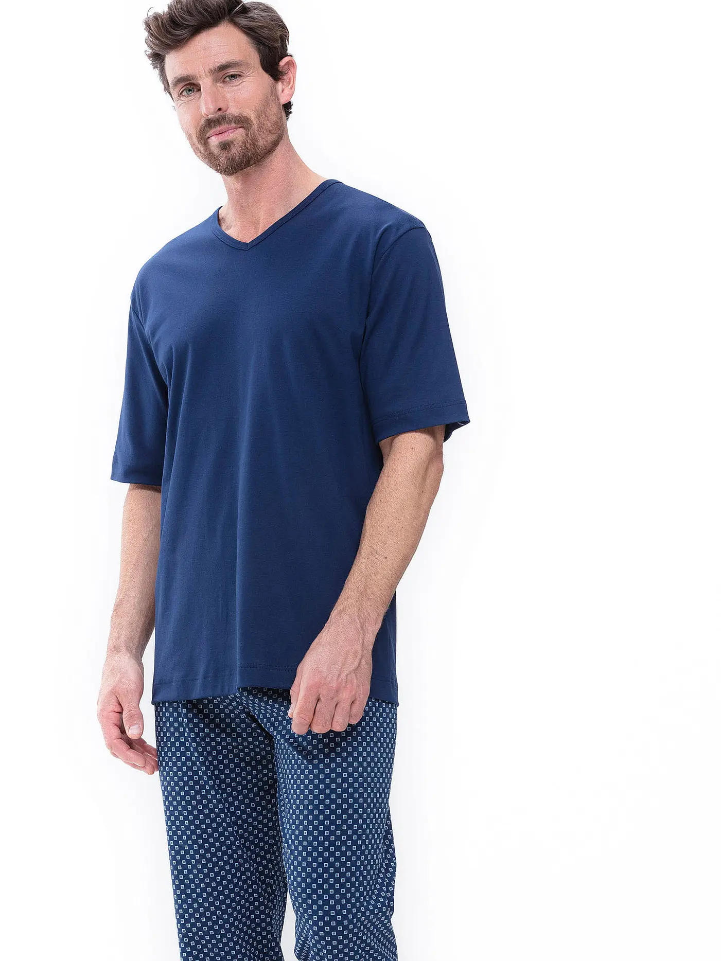 MEY | Pyjama T-Shirt | 
